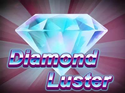 Jogar Diamond Luster no modo demo